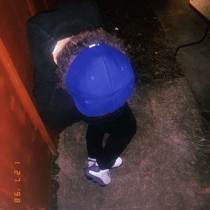 Meet your Posher, Xavier